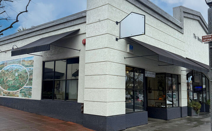 Pictures of Retail property located at 452 1st St E, Sonoma, CA 95476 for sales - image #1