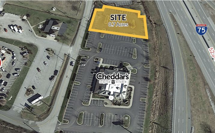 Pictures of Land property located at 125 Faith Assembly Church Rd, London, KY 40741 for sales - image #1