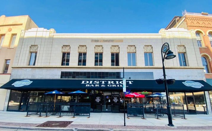 Pictures of Business for Sale, Retail property located at 205 W State Street, Rockford, IL 61101 for sales - image #1
