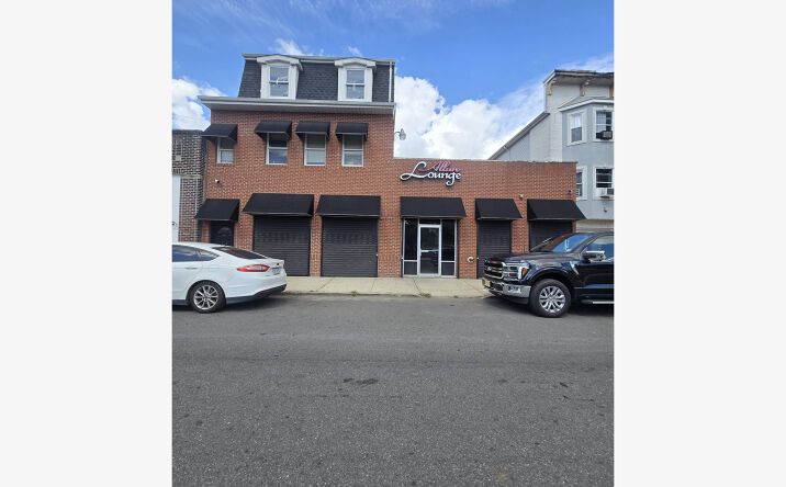Pictures of Office, Mixed Use, Business for Sale property located at 415-417 Halsey St, Newark, NJ 07102 for sales - image #1