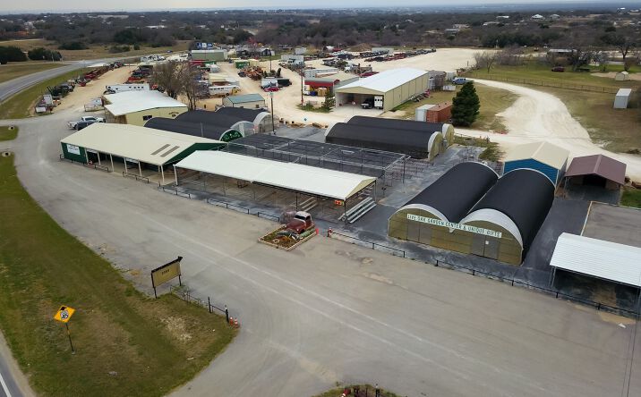 Pictures of Retail property located at 111 US-84, Goldthwaite, TX 76844 for sales - image #1