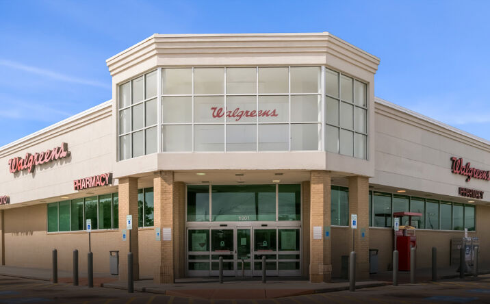 Pictures of Retail property located at 1801 Texas Ave, La Marque, TX 77568 for sales - image #1