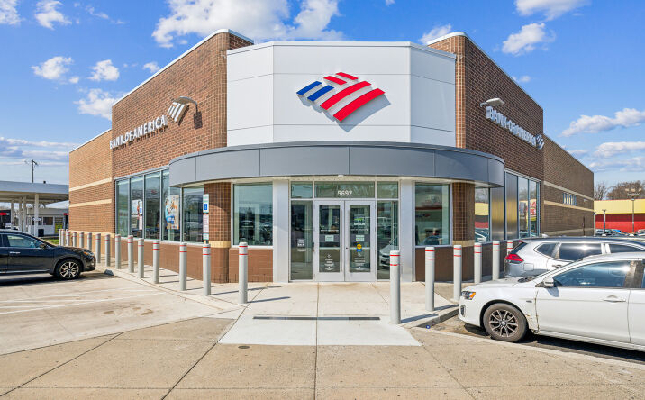 Pictures of Retail property located at 5692 Rising Sun Ave, Philadelphia, PA 19120 for sales - image #1