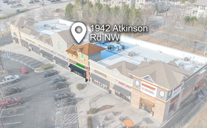image of property at 1942 ATKINSON RD Lawrenceville GA 30043-5003