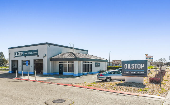 Pictures of Retail property located at 7730 Holman Rd, Stockton, CA 95212 for sales - image #1