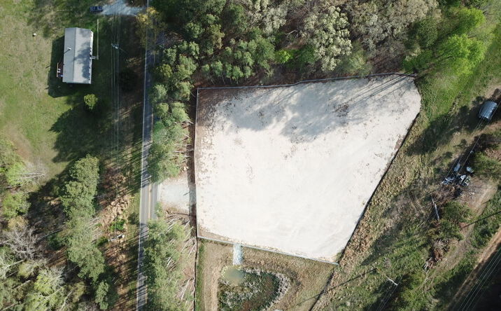 Pictures of Land property located at 5001-UT Pleasant Green Rd, Durham, NC 27705 for sales - image #1