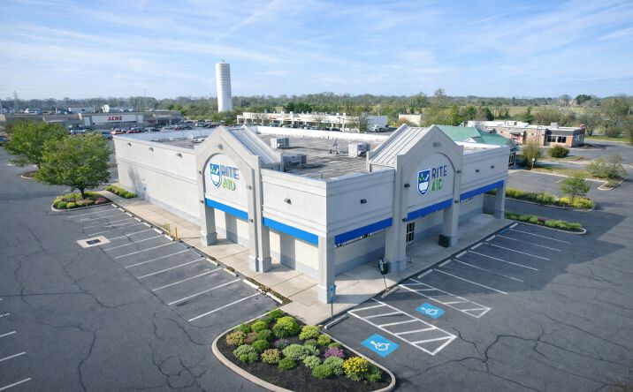 Pictures of Land, Office, Retail, Special Purpose property located at 865 NJ-45, Pilesgrove, NJ 08098 for sales - image #1