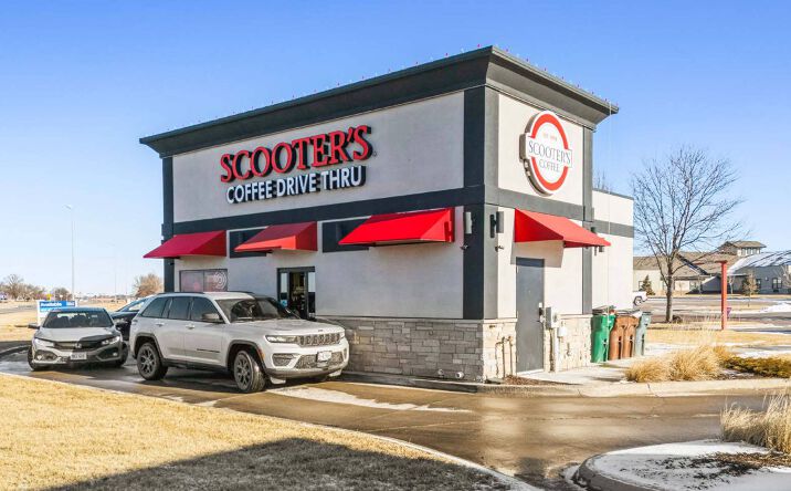 Pictures of Retail property located at 5535 S 16th St, Lincoln, NE 68512 for sales - image #1