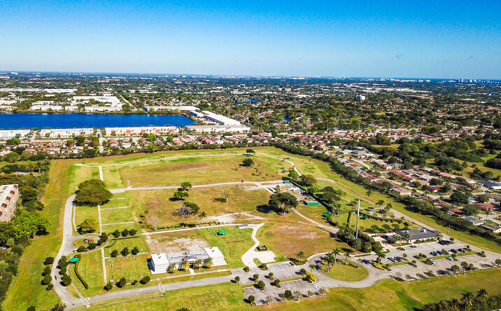 Pictures of Special Purpose property located at 1391 NW 45th St, Pompano Beach, FL 33064 for sales - image #1