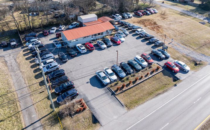 Pictures of Retail property located at 637 S Lowry St, Smyrna, TN 37167 for sales - image #1