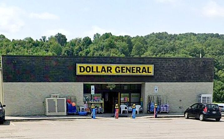 Pictures of Retail property located at 363 Nash Hill Rd, Raven, VA 24639 for sales - image #1