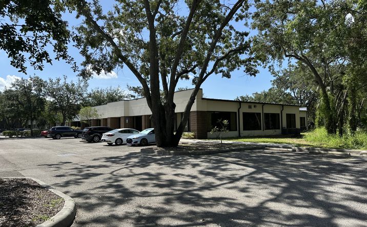 Pictures of Industrial, Office property located at 5620 W Sligh Ave, Tampa, FL 33634 for sales - image #1