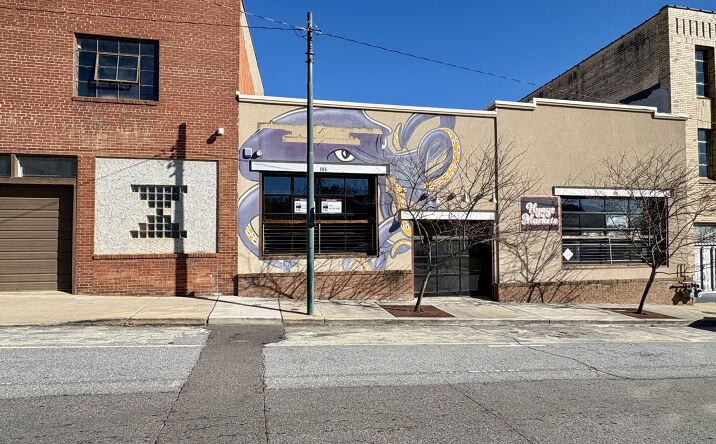 Pictures of Retail property located at 186-188 Coxe Avenue, Asheville, NC 28801 for sales - image #1