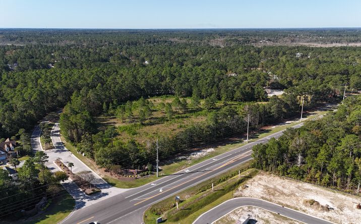 Pictures of Land property located at 823 Riversea Blvd SE, Bolivia, NC 28422 for sales - image #1