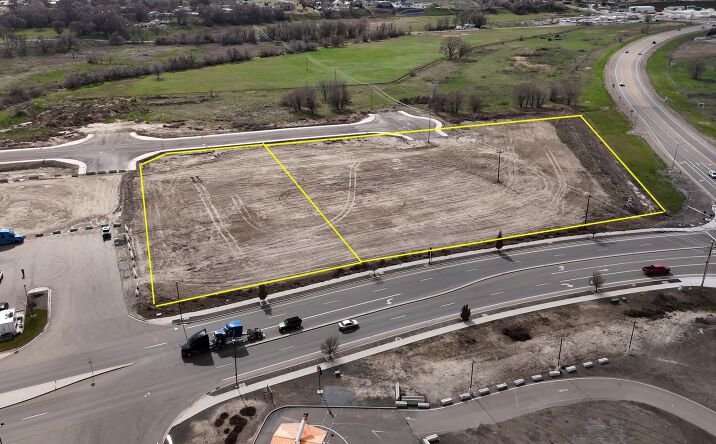 Pictures of Land property located at TBD NW Washington Ave, Oregon, OR 97914 for sales - image #1