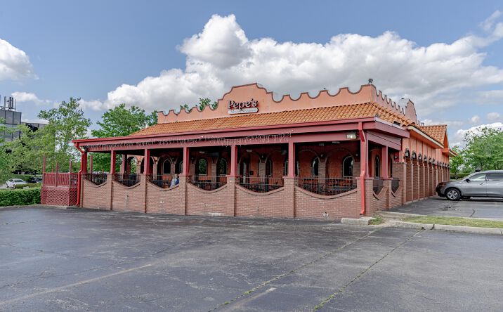 Pictures of Retail property located at 3280 Eagle View Ln, Lexington, KY 40509 for sales - image #1