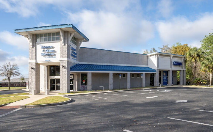 Pictures of Special Purpose property located at 14451 W Newberry Road, NEWBERRY, FL 32669 for sales - image #1