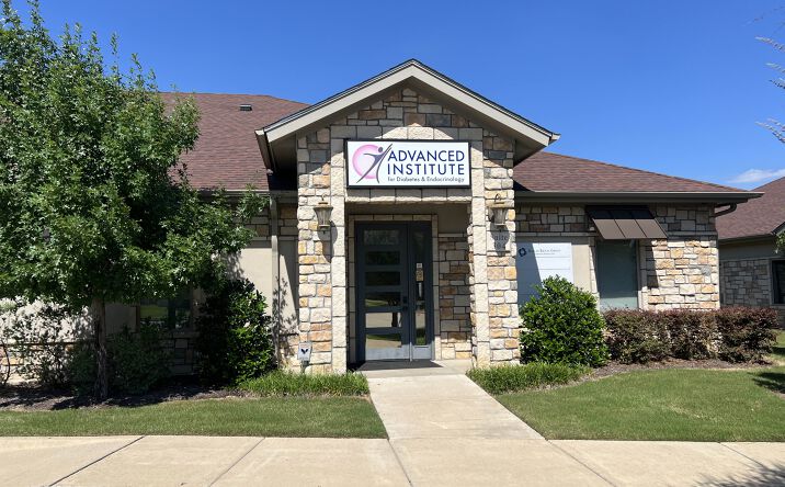Pictures of Office property located at 1900 Matlock Rd, Mansfield, TX 76063 for sales - image #1