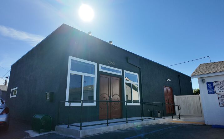 Pictures of Industrial, Land property located at 2150 Newport Blvd, Costa Mesa, CA 92627 for sales - image #1