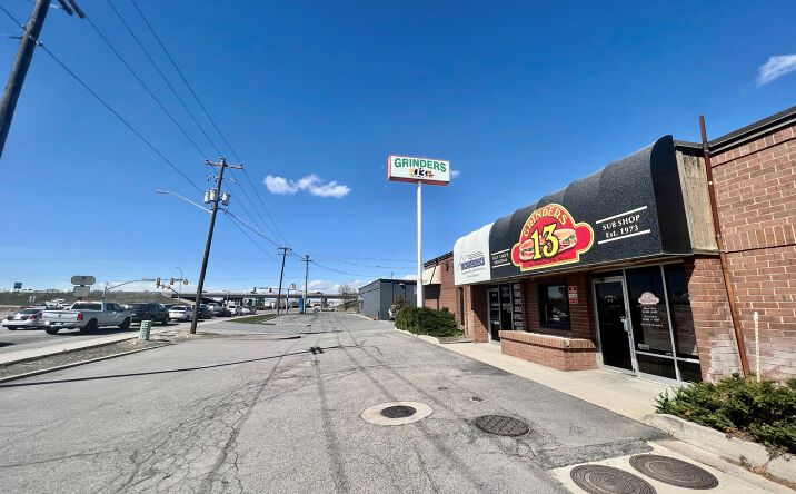 Pictures of Retail property located at 2125 S 3200 W, West Valley City, UT 84119 for sales - image #1