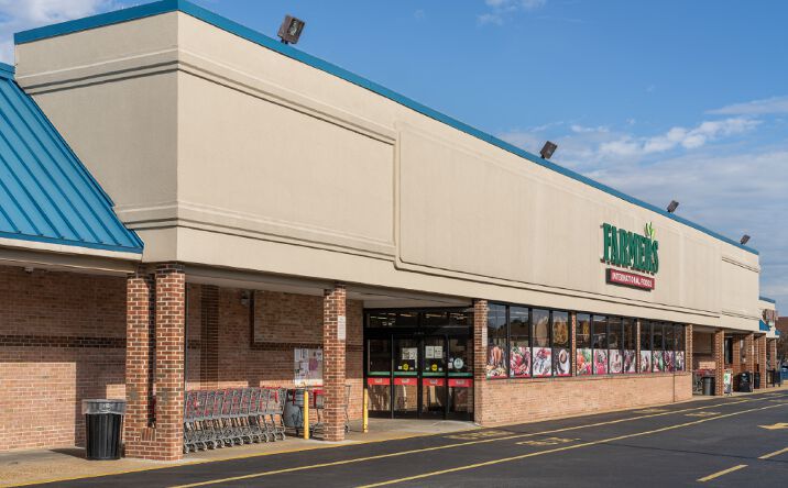 Pictures of Retail property located at 1505 Lynnhaven Pkwy, Virginia Beach, VA 23453 for sales - image #1