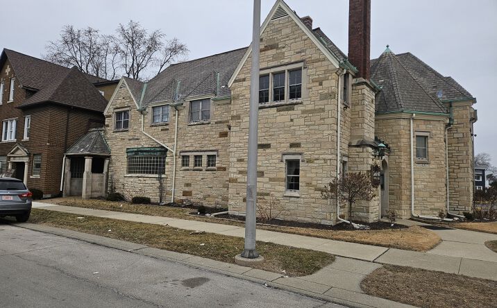 Pictures of Multifamily, Special Purpose property located at 248 155th Pl, Calumet City, IL 60409 for sales - image #1