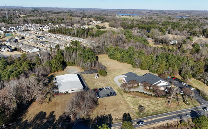 Pictures of Retail, Mixed Use, Land property located at 9280 Davidson Hwy, Concord, NC 28027 for sales - image #1