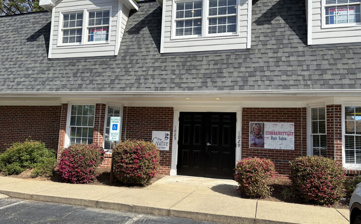 Pictures of Office property located at 1025 Bullard Ct, Raleigh, NC 27615 for sales - image #1