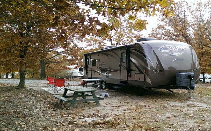 Pictures of Retail, Multifamily, Hospitality, Mobile Home Park, Special Purpose property located at 108 E Webb St, Mountain View, AR 72560 for sales - image #1