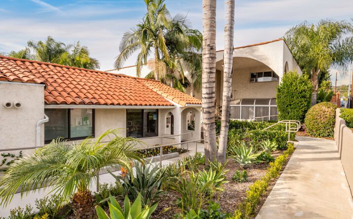 Pictures of Multifamily property located at 1001 N Harbor Blvd, La Habra, CA 90631 for sales - image #1