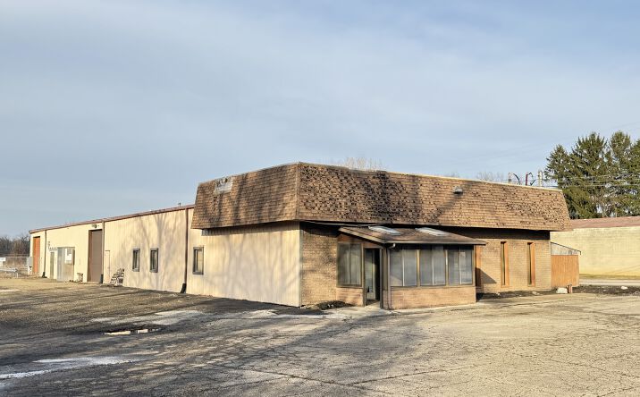 Pictures of Industrial property located at 535 East Turkeyfoot Lake Road, Akron, OH 44319 for sales - image #1