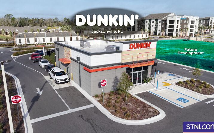 Pictures of Retail property located at 4975 Sweetgrass Pl, Jacksonville, FL 32224 for sales - image #1