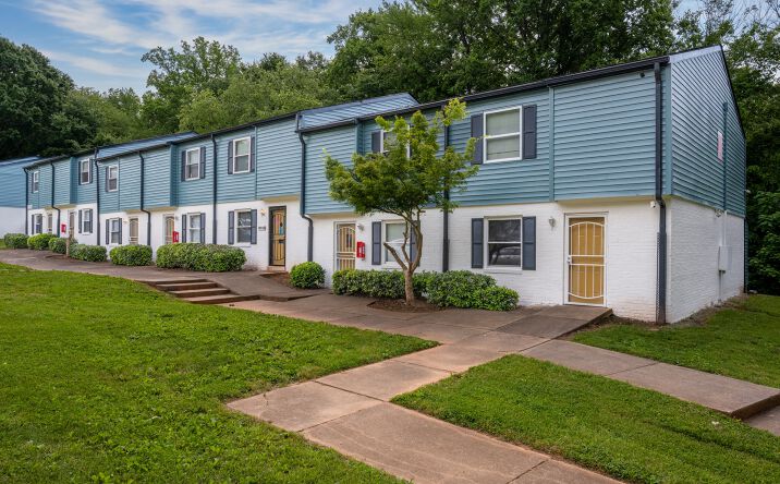 Pictures of Multifamily property located at 4333 Grove Ave, Winston-Salem, NC 27105 for sales - image #1