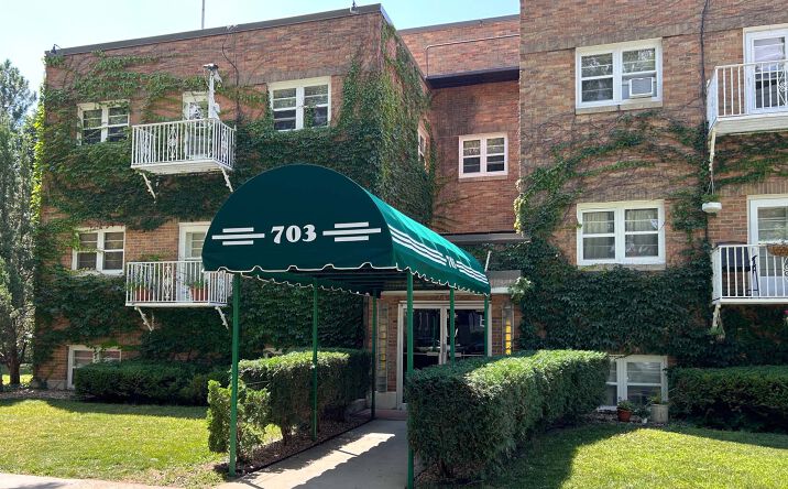 Pictures of Multifamily property located at 703 S. Summit Avenue, Sioux Falls, SD 57104 for sales - image #1