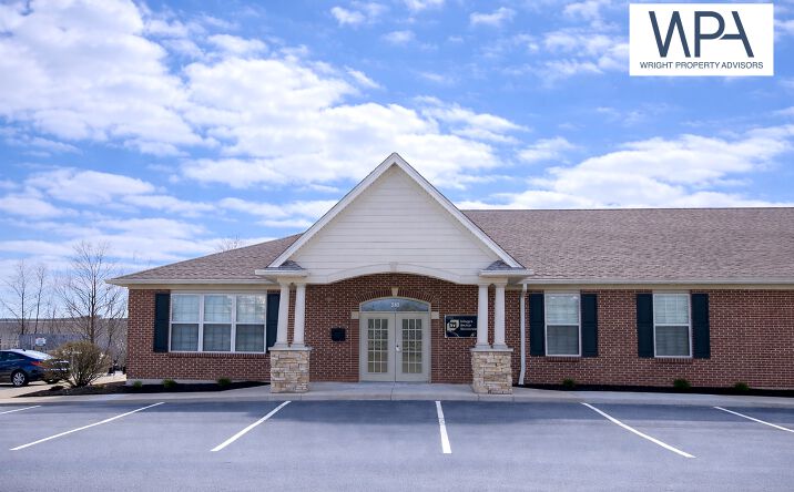Pictures of Office property located at 8241 Cornell Rd, Cincinnati, OH 45249 for sales - image #1
