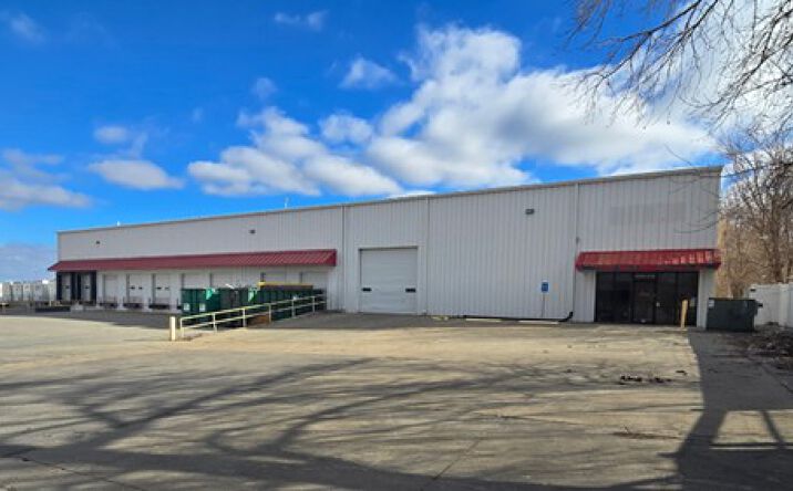 Pictures of Industrial property located at 10705 S 147th St, Papillion, NE 68138 for sales - image #1