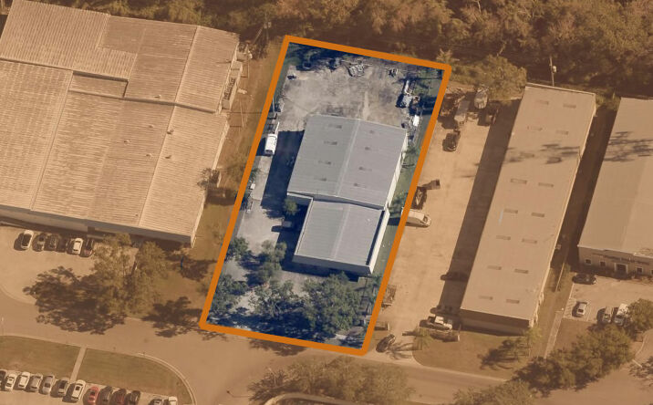 Pictures of Industrial property located at 637 Triumph Ct, Orlando, FL 32805 for sales - image #1