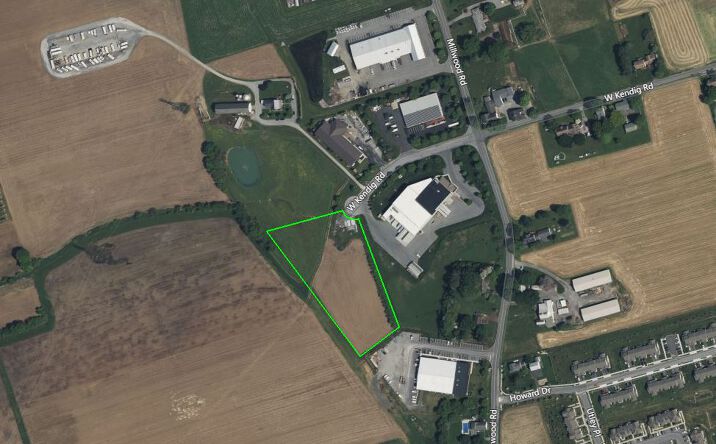 Pictures of Land property located at W Kendig Rd, Willow Street, PA 17584 for sales - image #1