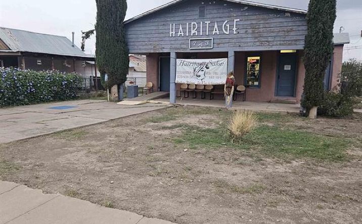 Pictures of Office, Retail property located at 723 Virginia Ave, Alamogordo, NM 88310 for sales - image #1