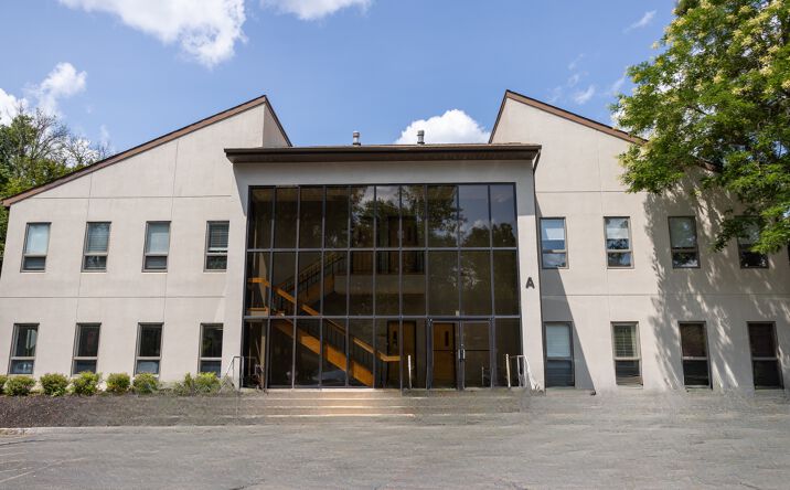 Pictures of Office property located at 115 US-46 Building A, Mountain Lakes, NJ 07046 for sales - image #1
