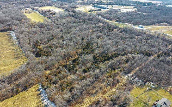 Pictures of Land property located at 9721 Elm Ave, Kansas City, MO 64134 for sales - image #1