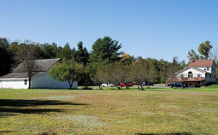 Pictures of Land property located at 114 Levine Rd, Monticello, NY 12701 for sales - image #1
