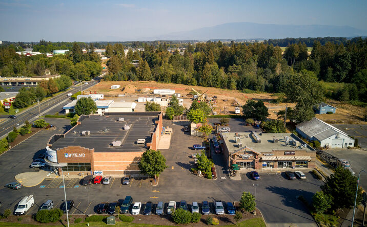 Pictures of Retail property located at 8082 WA-539, Lynden, WA 98264 for sales - image #1