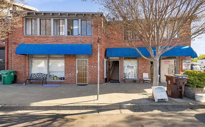 Pictures of Mixed Use property located at 205 Pacific Ave, Rodeo, CA 94572 for sales - image #1
