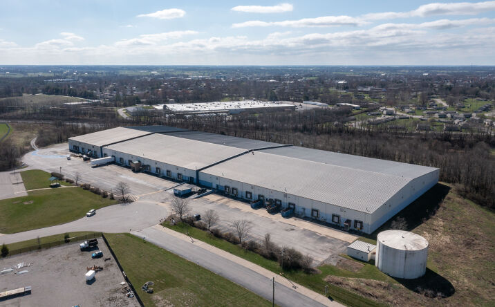 Pictures of Industrial property located at 108 Summer Ct, Georgetown, KY 40324 for sales - image #1