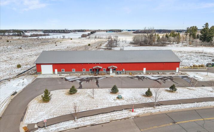 Pictures of Industrial property located at 6202 402nd St, North Branch, MN 55056 for sales - image #1