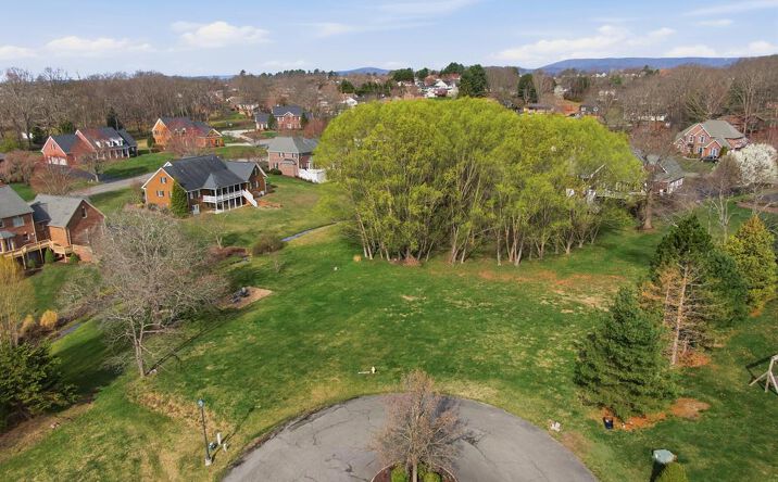 Pictures of Land property located at TBD Davis Circle, Wytheville, VA 24382 for sales - image #1