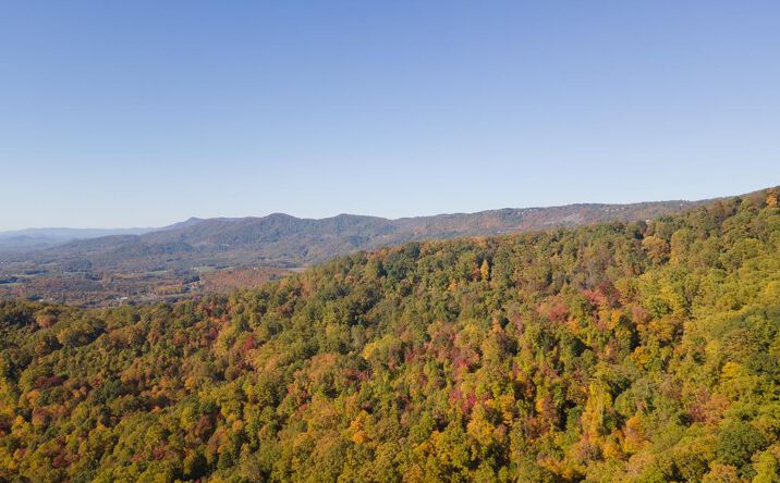Pictures of Land property located at 5 Acres Reflections Point Trl, Fancy Gap, VA 24328 for sales - image #1