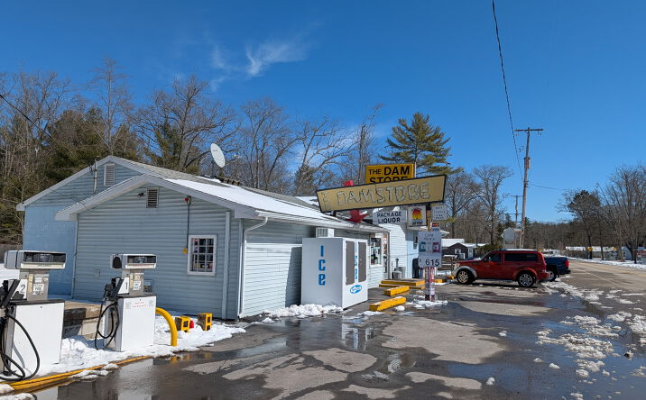 Pictures of Business for Sale, Retail property located at 1879 W River Rd, Oscoda Township, MI 48750, 5155 Huron St, Oscoda, MI 48750 for sales - image #1