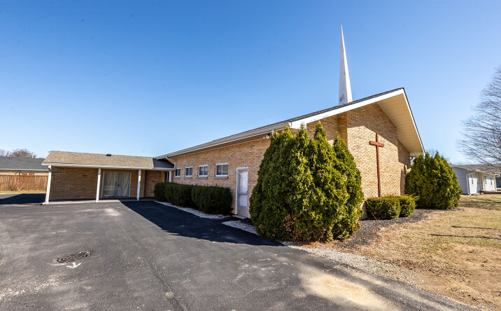 Pictures of Special Purpose property located at 420 E Pike St, Kirklin, IN 46050 for sales - image #1